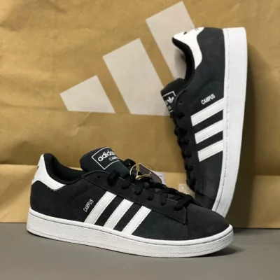 کتونی کژوال و کلاسیک آدیداس Adidas Campus 2 - ID9844