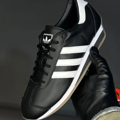 کتونی کژوال و کلاسیک آدیداس Adidas Country 11 - ID6600