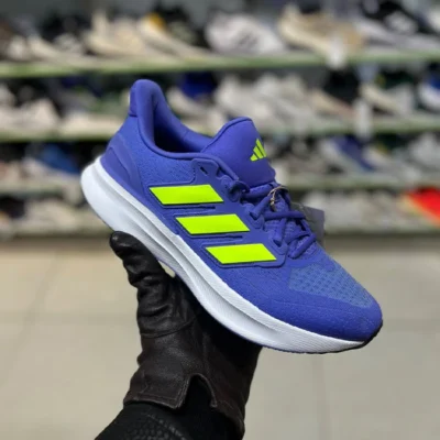 کتونی رانینگ آدیداس Adidas Ultrarun 5 - IE8787