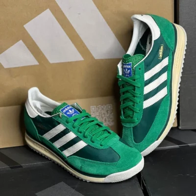 کتونی رانینگ آدیداس Adidas SL 72 RS - JH8643