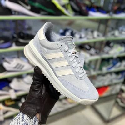 کتونی رانینگ آدیداس Adidas SL 72 RTN - IH5558