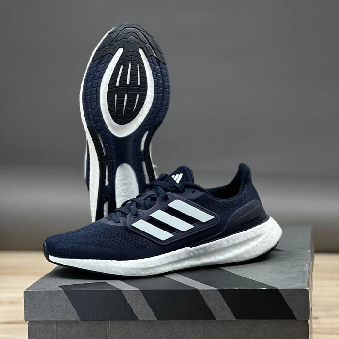 کتونی رانینگ آدیداس Adidas Pureboost - IF2373