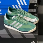 کتونی کژوال و کلاسیک آدیداس Adidas SL 72 RS - IH8016