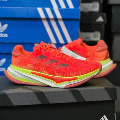 کتونی رانینگ آدیداس Adidas Supernova Prima - IE5968