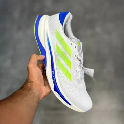 کتونی رانینگ آدیداس Adidas Supernova Solution 2 - AH2581