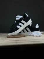 کتونی کژوال و کلاسیک آدیداس Adidas Grand Court Alpha 0 - JH7235 - Image 2