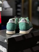 کتونی کژوال و کلاسیک آدیداس Adidas SL 72 RS - IH8016 - Image 3