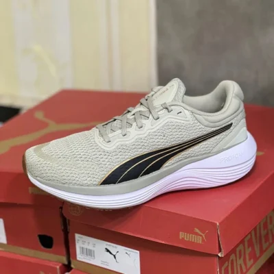 کتونی رانینگ پوما Puma scend pro - 37877632