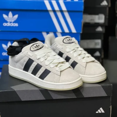 کتونی کژوال و کلاسیک آدیداس Adidas Campus - JH9613